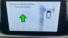 Ford Focus 1.0 EcoBoost Active Style 5dr Petrol Hatchback